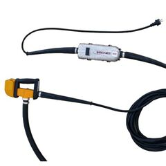  Stockrüttler Spyder mit integrierter Elektronik Vibratec Stockrüttler Spyder 50P mit integrierter Elektronik 12451475